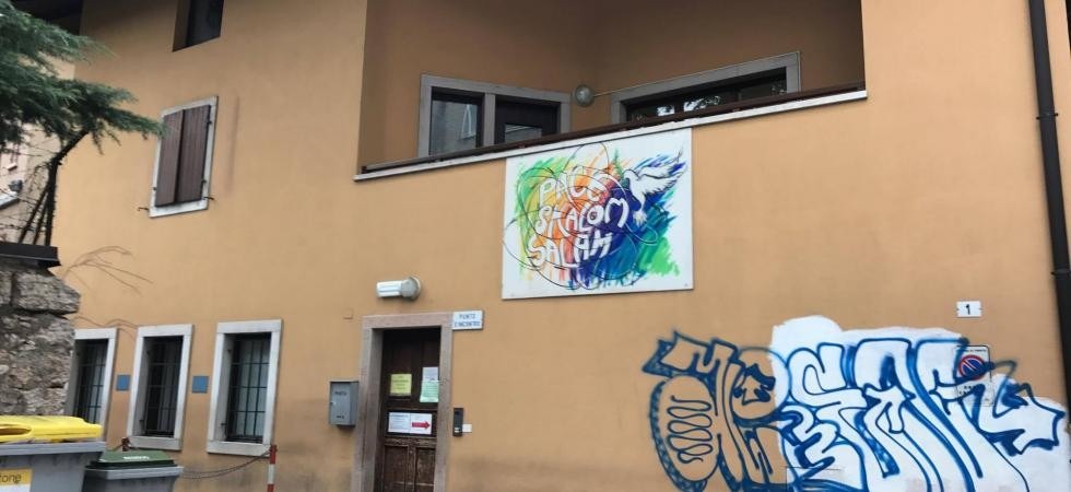 Il Punto d'incontro compie 40 anni ma della giunta non c'è nessuno
